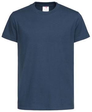 Stedman STE2220 - T-shirt met ronde hals voor kinderen Classic-T Organic 