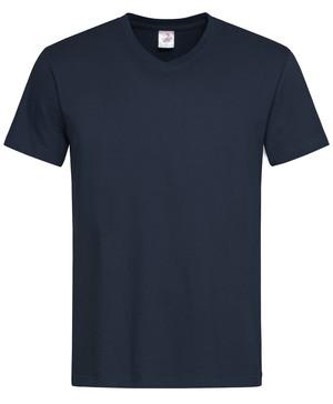 Stedman STE2300 - V-hals T-shirt voor mannen Classic-T 