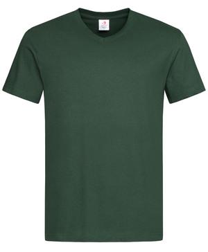 Stedman STE2300 - V-hals T-shirt voor mannen Classic-T 