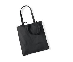 NEWGEN LS42OE - Sac coton anses longues Black