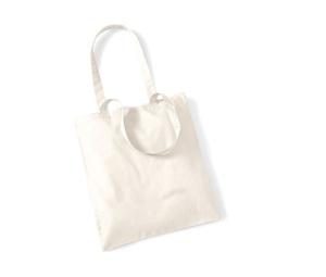 NEWGEN LS42OE - Sac coton anses longues Natural