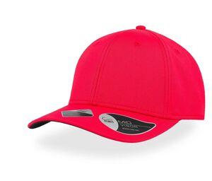 ATLANTIS AT177 - Casquette de sport Red