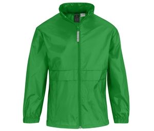 B&C BC301 - Sirocco Real Green