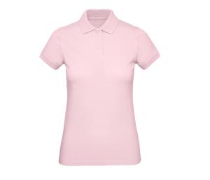 B&C BC401 - Inspire polo-shirt dames