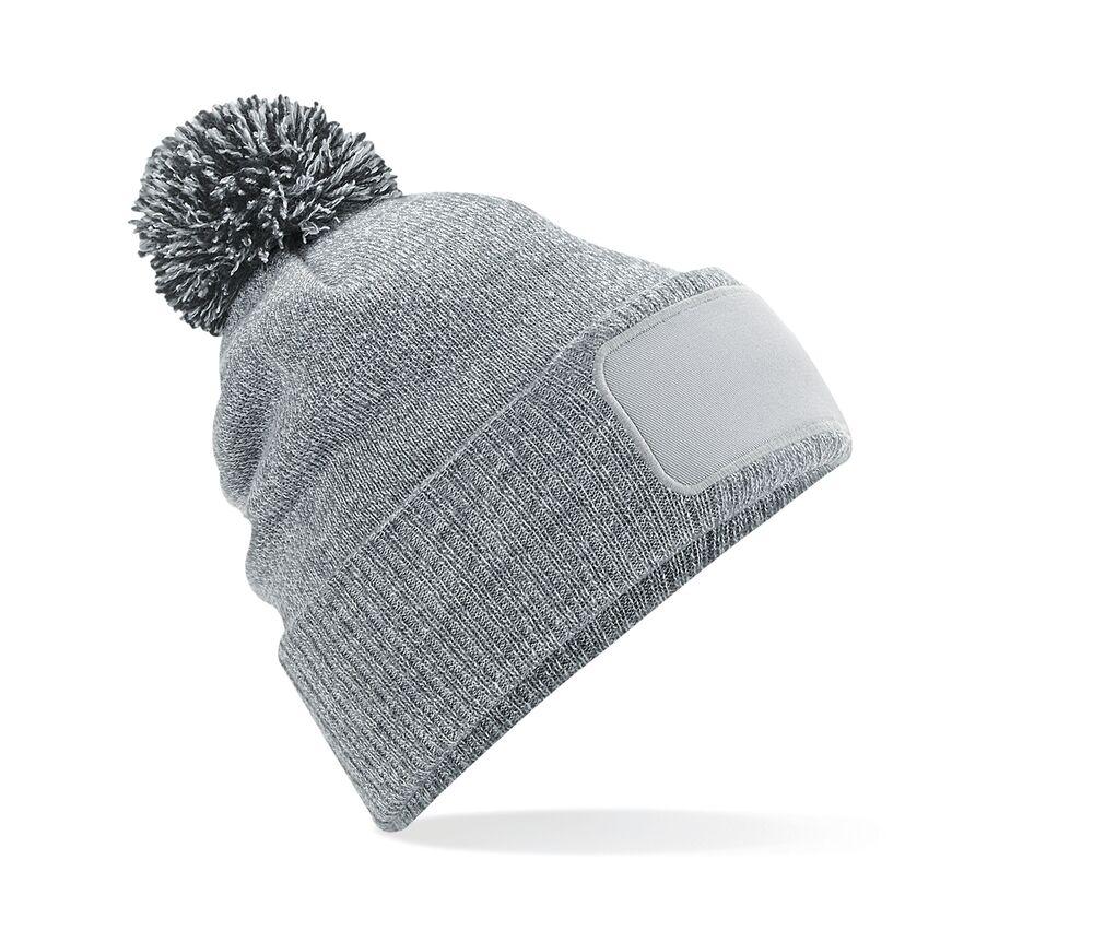 Beechfield BF443 - Snowstar® Beanie with marking area