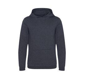 ECOLOGIE EA040 - Hoodie gerecycled katoen