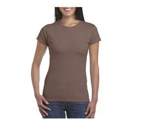 Gildan GN641 - Softstyle ™ ringgesponnen dames t-shirt