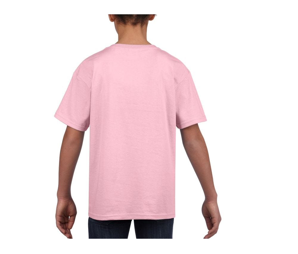 Gildan GN649 - Softstyle Youth T-Shirt