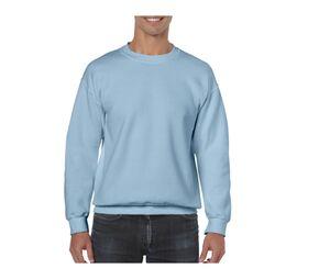 Gildan GN910 - Heavy Blend Adult Sweatshirt Met Ronde Hals