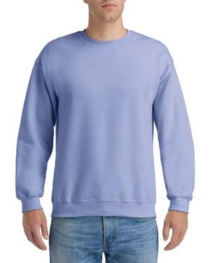 Gildan GN910 - Heavy Blend Adult Sweatshirt Met Ronde Hals