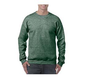 Gildan GN910 - Heavy Blend Adult Sweatshirt Met Ronde Hals