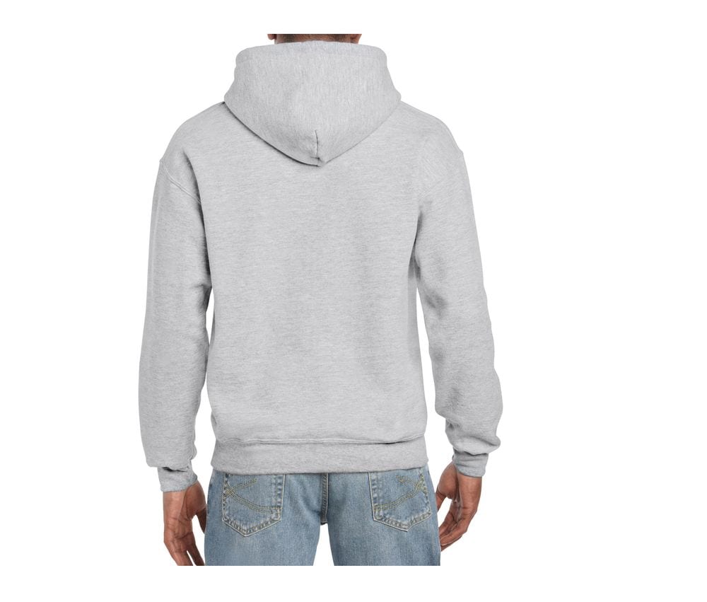 Gildan GN925 - DRYBLEND Hoodie Volwassen