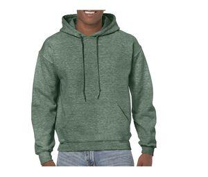 Hoodie met capuchon gildan