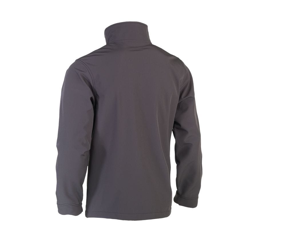 Herock HK195 - Julius Softshell Jas