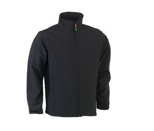 Herock HK195 - Julius Softshell Jas