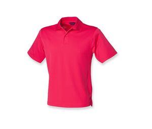 Henbury HY475 - Coolplus® Polo-Shirt