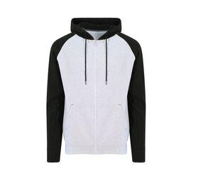 AWDIS JH063 - Geritste basketbal sweater