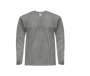 JHK JK175 - 170 T-shirt met lange mouwen