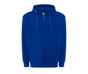 JHK JK297 - Hoodie rits