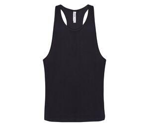 JHK JK420 - Uniseks strandtanktop