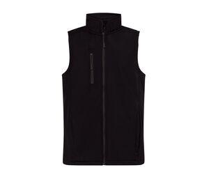 JHK JK505 - Bodywarmer Softshell Black