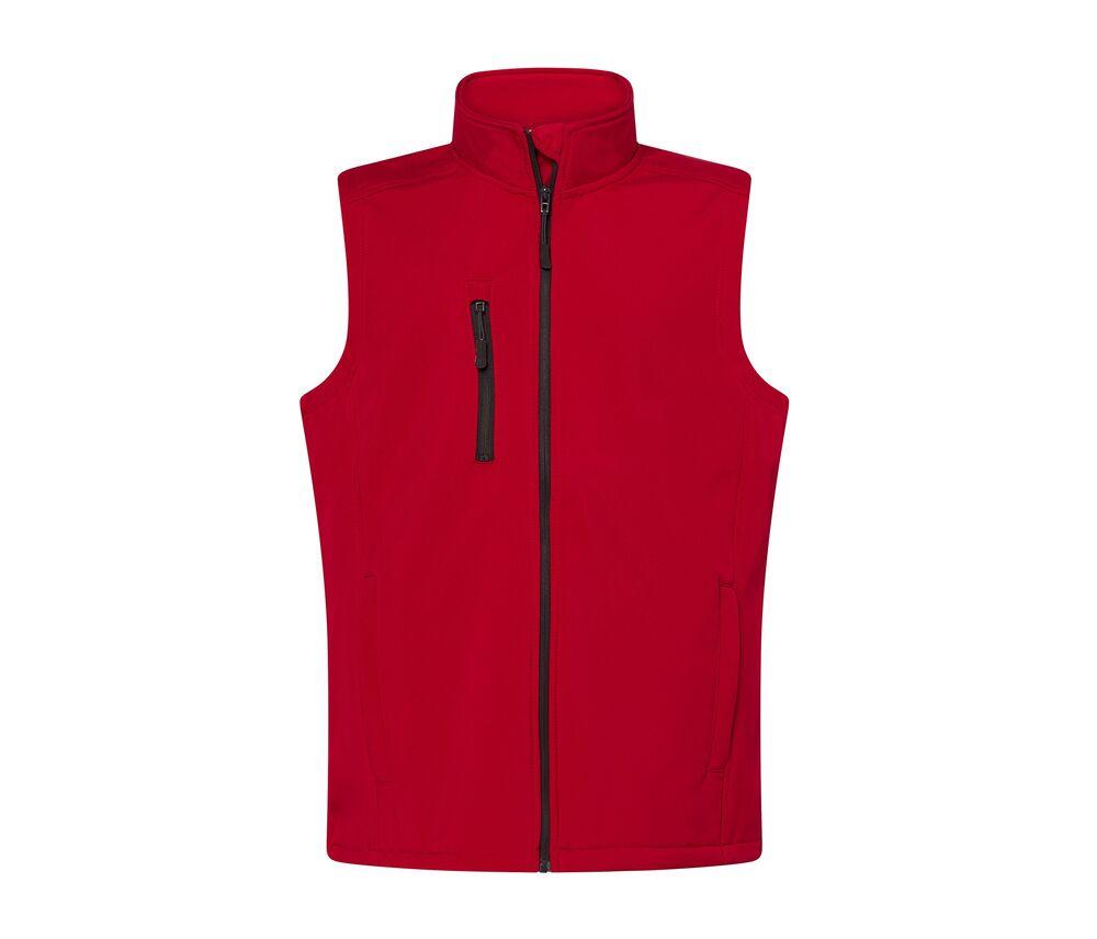 JHK JK505 - Bodywarmer Softshell