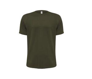 JHK JK900 - Heren sportshirt