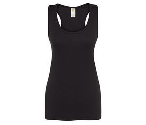 JHK JK904 - Sport tanktop dames Aruba Black