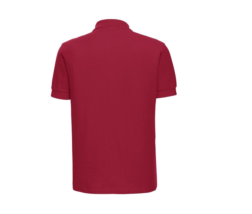 Russell JZ577 - Ultimate Cotton Polo-Shirt