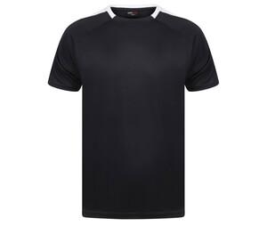 Finden & Hales LV290 - T-shirt Team