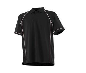 Finden & Hales LV370 - Performance Polo-Shirt