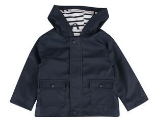 Larkwood LW035 - Regenjack Navy