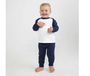 Larkwood LW071 - Pyjama kinderen