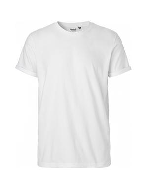 Neutral O61001 - T-shirt getailleerd heren