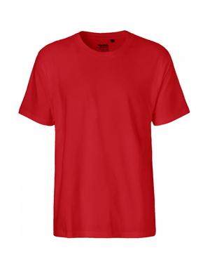 Neutral O61001 - T-shirt getailleerd heren