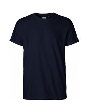 Neutral O61001 - T-shirt getailleerd heren