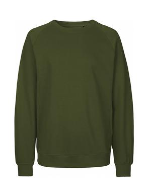 Neutral O63001 - Sweater gemengd