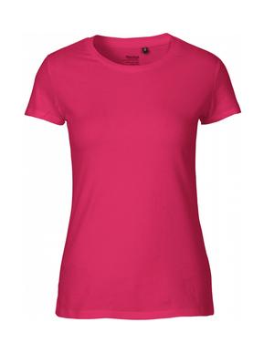 Neutral O81001 - T-shirt getailleerd dames