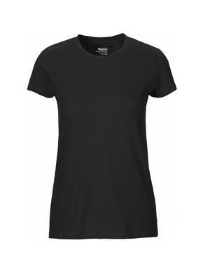 Neutral O81001 - T-shirt getailleerd dames