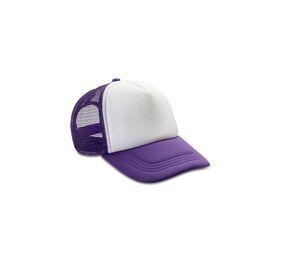 RESULT RC089 - Casquette Américaine