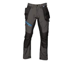 Regatta RG368R - Softshell broek