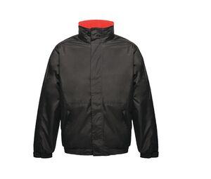 Regatta RGW297 - Fleece-lined bomber