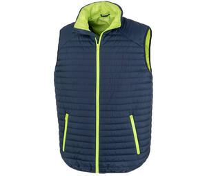 RESULT RS239 - Bodywarmer matelassé Thermoquilt