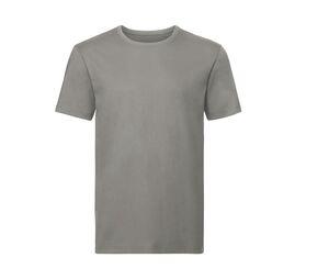 RUSSELL RU108M - T-shirt organique homme