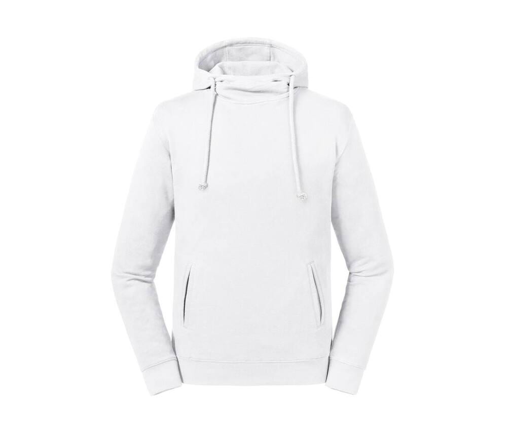 RUSSELL RU209M - Unisex Organiche Hoodie