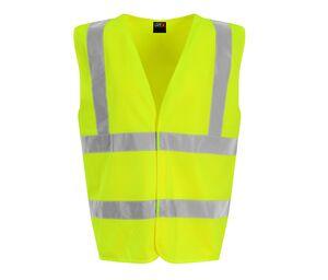 PRO RTX RX700 - Veiligheidsvest  Hv Yellow