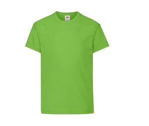 Fruit of the Loom SC1019 - Childrens T-Shirt