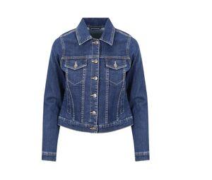 AWDIS SO DENIM SD065 - Spijkerjas Olivia