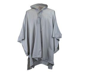 Splashmacs SL019 - PVC Poncho kinderen