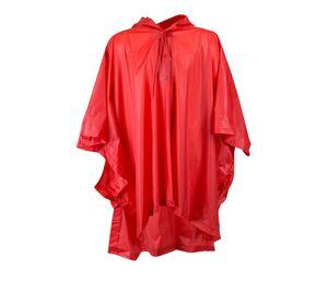 Splashmacs SL019 - PVC Poncho kinderen